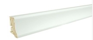 Перваз Barlinek Бял фолио - 58мм - Image 2