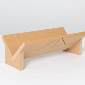 MB1 MITRE BOX
