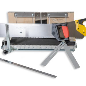 MITRE BOX VARIO