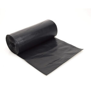 Подложка - Пароизолационна - фолио LDPE - 0.2 mm