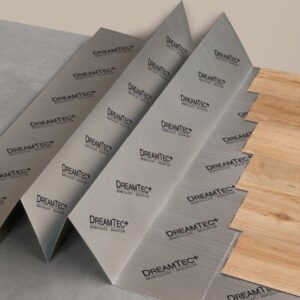 Подложка за винил - Dreamtex 1.5 mm - Пакет