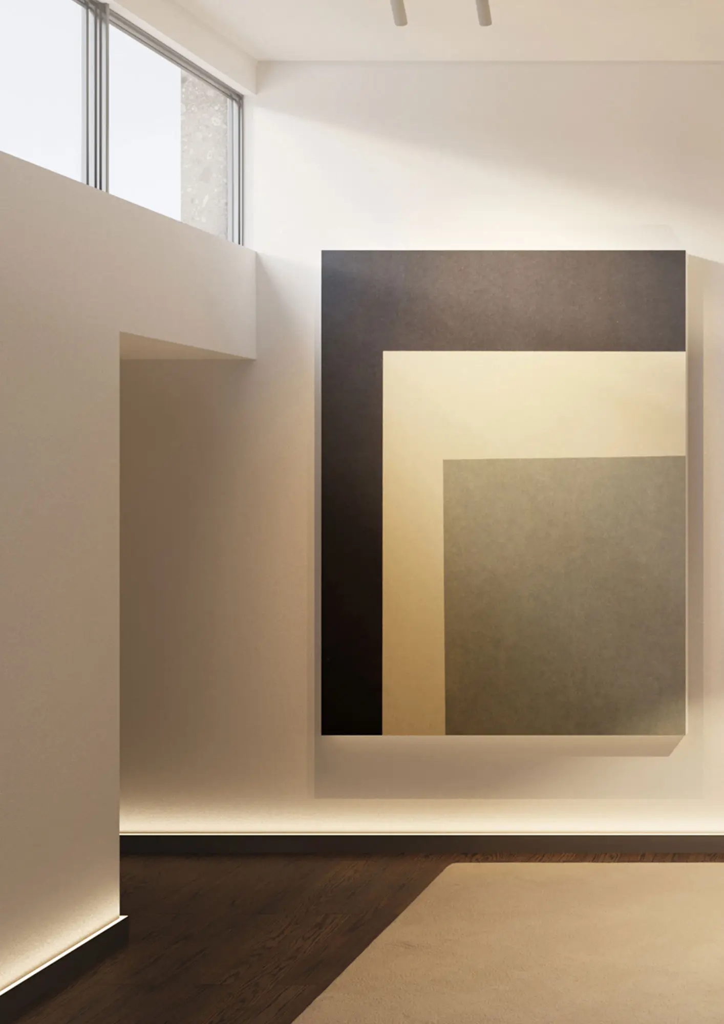 IL10 BLACK WALLSTYL® SKIRTINGS - Image 6
