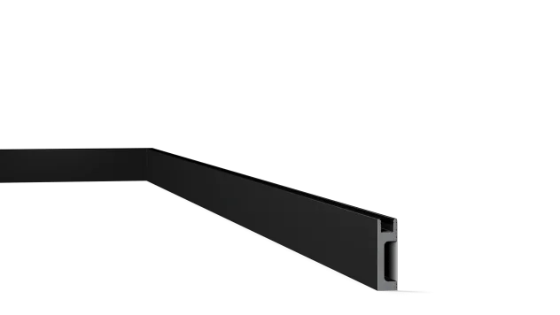 IL10 BLACK WALLSTYL® SKIRTINGS - Image 4