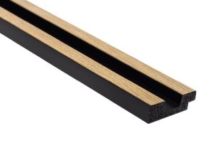 L0105L stretto natural oak