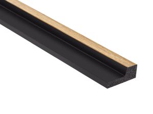 L0105R stretto natural oak