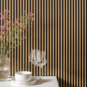 Lamela Natural Oak L0105