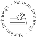 mardom-satin white premium pervaz 