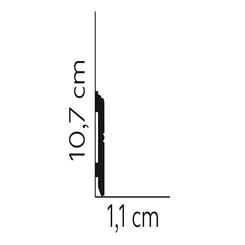 MD354P-перваз Mardom premium pervaz