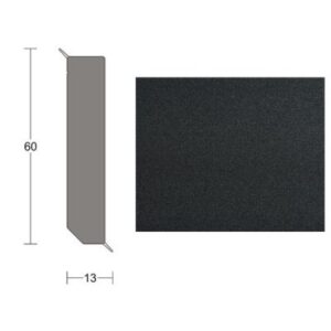 Bolta q12-60 bazalt