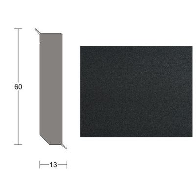 Bolta q12-60 bazalt