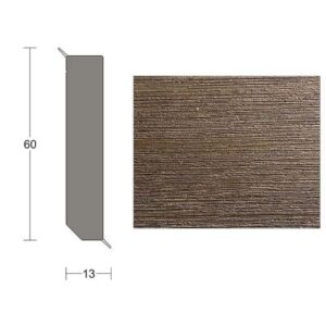 Bolta q12-60 bronz